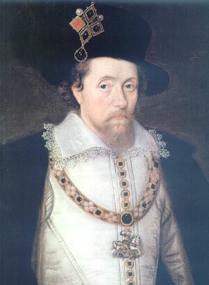 James VI